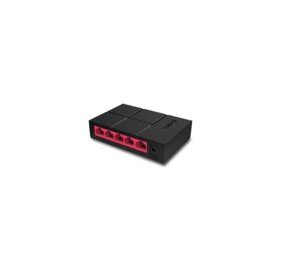 Коммутатор Mercusys MS105G