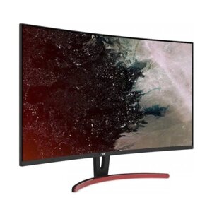 Монитор Acer NITRO ED323QUR Black-Red