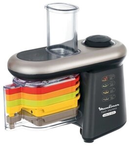 Овощерезка Moulinex DJ 905832