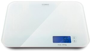 Кухонные весы CASO LX 20