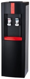 Кулер для воды EcoCool 16LE silver black