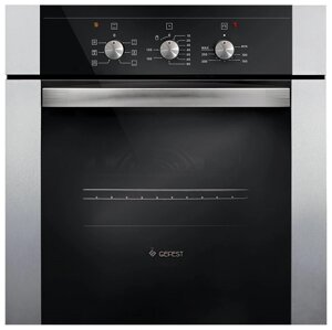 Духовой шкаф Gefest ЭДВ ДА 622-01 НЗ