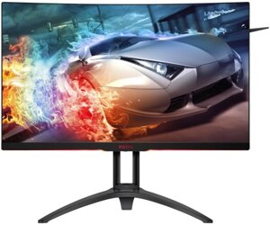Монитор AOC AGON AG322QC4 31.5"
