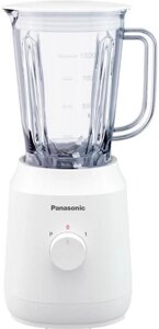 Стационарный блендер Panasonic MX-EX1011WTQ