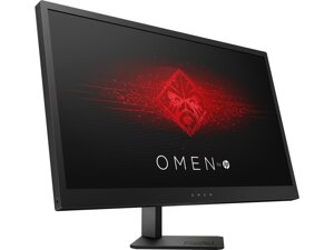 Монитор 24.5" HP Omen - Черный
