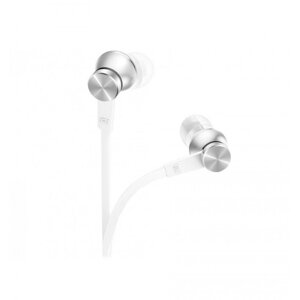 Наушники Xiaomi Mi Piston Fresh Серебристый