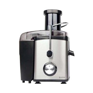 Соковыжималка Vitek VT-3653, серебристый