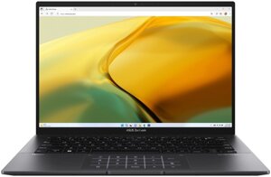 Ноутбук Asus Zenbook 14 UM3402YA-KP811W