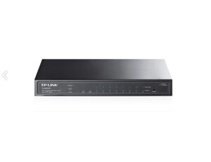 Коммутатор TP-Link TL-SG2210P