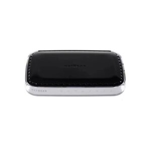 Маршрутизатор Netgear WNR1000 черный