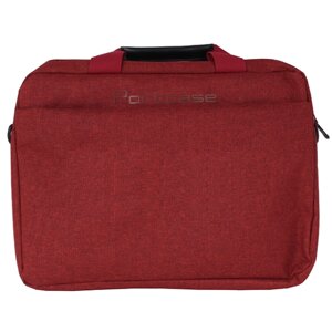 Сумка для ноутбука 14" Portcase KCB-164 красный