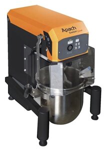 Миксер планетарный Apach BAKERY LINE APL8B