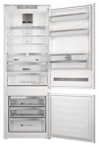 Встраиваемый холодильник Whirlpool SP 40 812 EU2