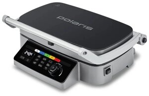 Гриль Polaris PGP 3002DP Optimal Temp