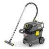 Пылесос влажной и сухой уборки Karcher NT 30/1 Tact L, черный