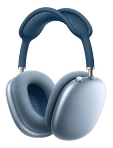 Наушники накладные Apple AirPods Max Sky Blue