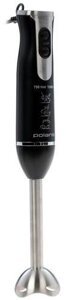 Блендер Polaris PHB 0742 Черный