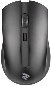 Мышь 2Е MF217 WL Black (2E-MF217WB)