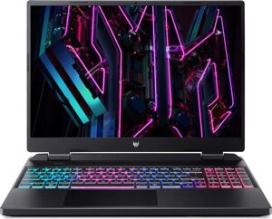 Ноутбук Acer Predator Helios Neo 16 PHN16-71 (NH. QLUER. 001)