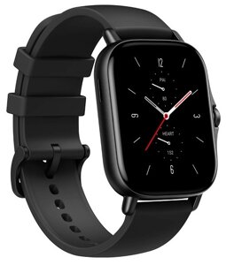 Умные часы Amazfit GTS 2, черный