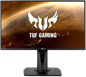 Монитор Asus TUF Gaming VG259QR 24.5" Черный