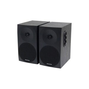Колонки Microlab B70BT (2.0) - Black, 20Вт (2x10) RMS, 40Hz-20kHz, 75dB, Bluetooth