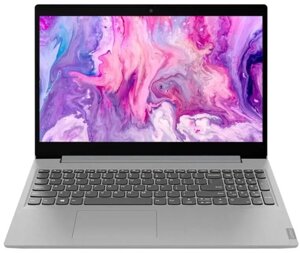 Ноутбук Lenovo IdeaPad L3 (82HL003MRU)