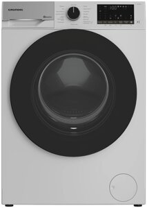 Стиральная машина Grundig GW 5P56H21 W