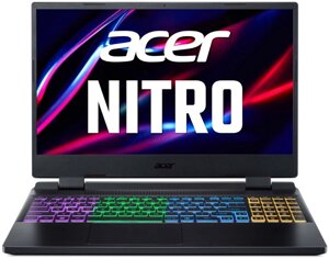 Ноутбук Acer Nitro 5 AN515-58 (NH. QFLER. 002)