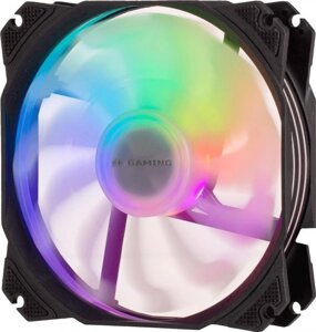 Кулер для процессора 2E GAMING AIR COOL ACF120PW-RGB