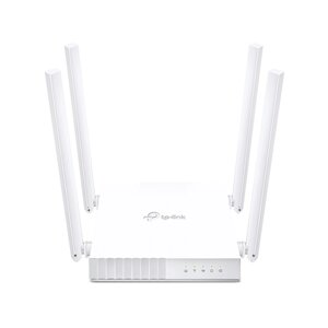 Маршрутизатор TP-Link Archer C24 белый