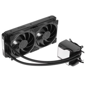 Водяное охлаждение для CPU MSI MEG CORELIQUID S280