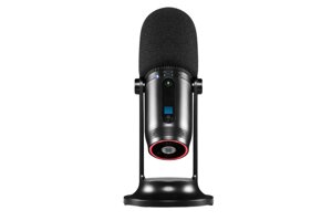 Микрофон Thronmax MDrill One Pro черный
