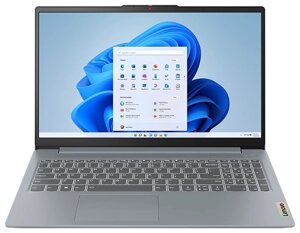 Ноутбук Lenovo IdeaPad Slim 3 15ABR8 (82XM00CPRK)