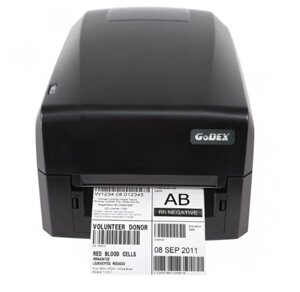 Принтер этикеток Godex GE 330 U