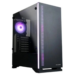 Компьютерный корпус Zalman S5, MidT