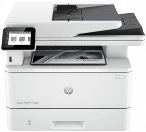 МФУ HP LaserJet Pro MFP 4103fdwn (2Z629A)