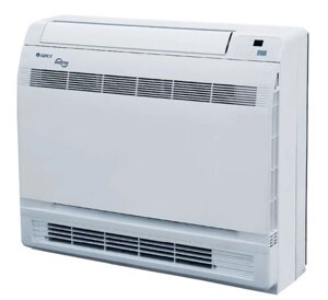 Напольно-потолочная VRF система Gree GMV-ND22C/A-T белый