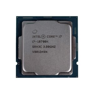 Процессор (CPU) Intel Core i7-10700К 1200