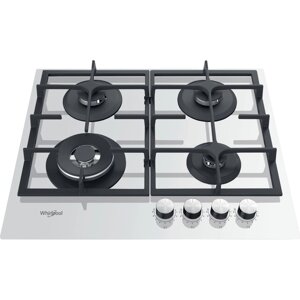 Газовая варочная панель Whirlpool AKTL 629 WH