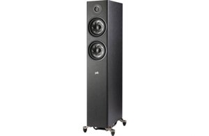 Напольная акустика Polk Audio Reserve R600 черный (пара)