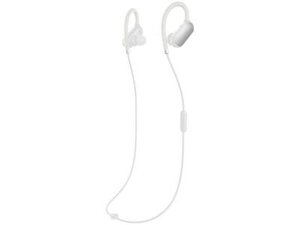 Наушники-вкладыши беспроводные Xiaomi Mi Sports белый (ZBW4379GL)
