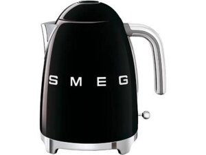 Электрочайник Smeg KLF03BLEU