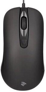 Мышь 2Е MF1012 USB (2E-MF1012UB) Black