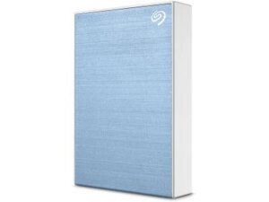 Внешний накопитель Seagate One Touch STKB2000402 2TB синий