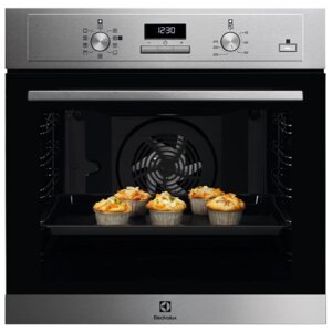 Духовой шкаф Electrolux EOD 3H70 X
