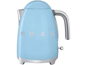 Электрочайник Smeg KLF03PBEU
