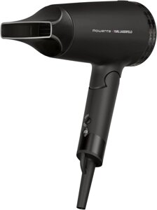 Фен Rowenta CV 184L F0