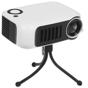 Портативный проектор Rombica Ray Mini Белый