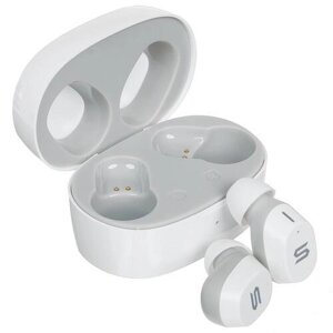 Bluetooth гарнитура Soul Emotion 2 - Белый